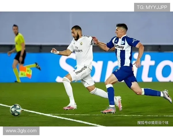 皇马近五场对阵阿拉维斯取得全胜，总共打进17球